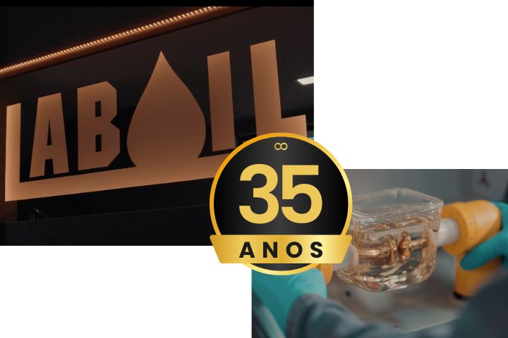 Estrutura da LABOIL