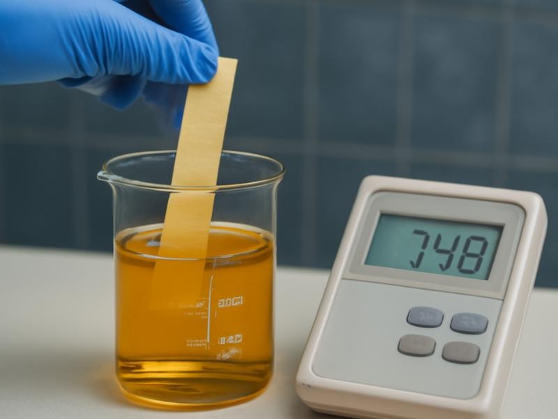 Grau de Polimerização do Papel Isolante