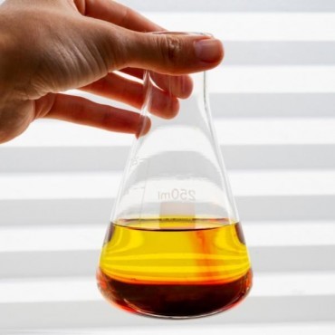 Amostragem de Óleo em Cascavel