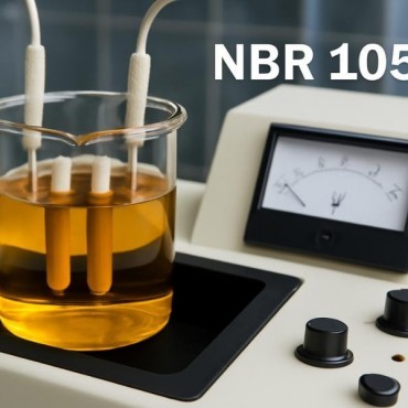 NBR 10505 em Cascavel