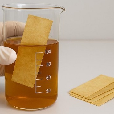 Avaliação do Envelhecimento do Papel Isolante em Cascavel