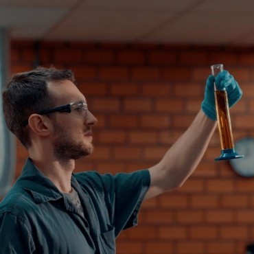 Análise Físico-Química em Cascavel