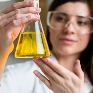 Análise de TTA em Óleo Isolante em Cascavel