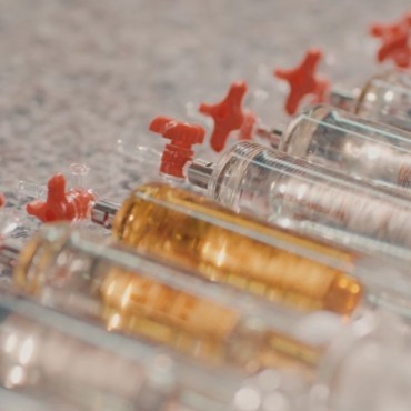 Análise de Óleo de Sistemas de Engrenagem em Cascavel