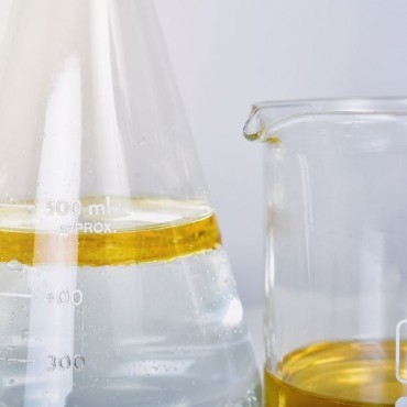 Análise de Óleo Isolante em Cascavel