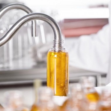 Análise Preventiva de Óleo de Transformador em Cascavel