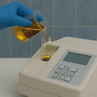 NBR 14248 em Cascavel