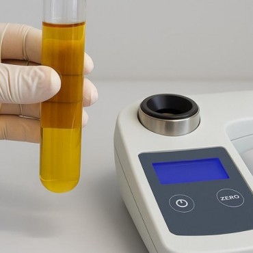 NBR 7274 em Cascavel