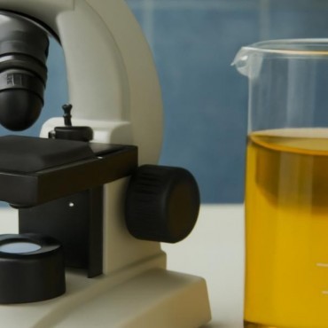 Análise de Conteúdo de Partículas em Óleo Isolante em Cascavel