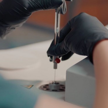 Análise Cromatográfica de Gases Dissolvidos (DGA) em Cascavel