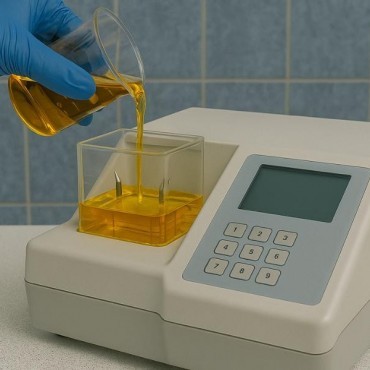 NBR/IEC 60156 em Cascavel