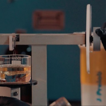 Análise de Óleos Lubrificantes em Cascavel