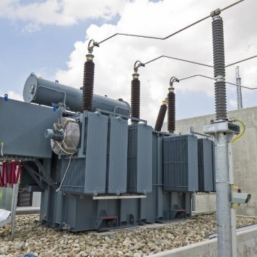 Análise Emergencial de Óleo de Transformador (24h) em Cascavel