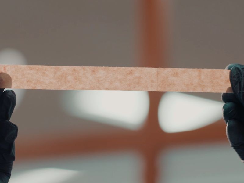 Grau de Polimerização (GP)