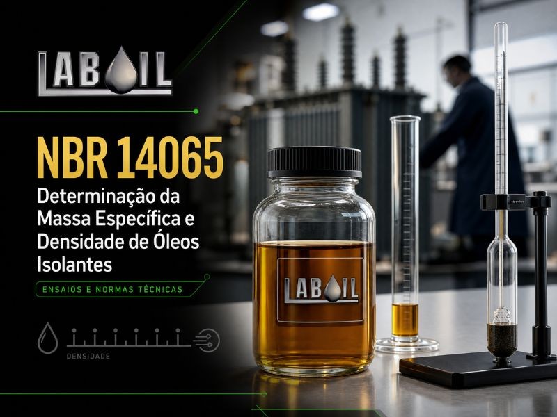 NBR 14065